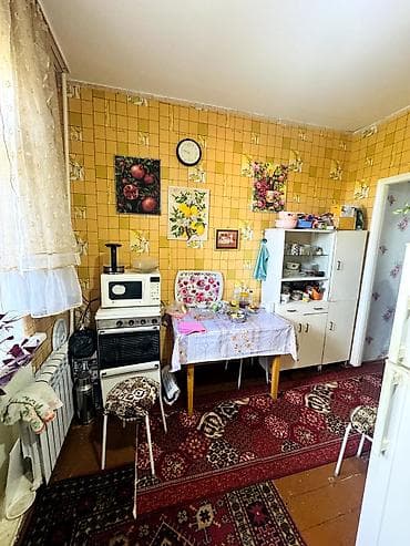 куплю квартиру 1ком: 1 комната, 36 м² — 5