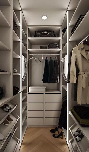 Полки, стеллажи: Мебель на заказ, Кухня, Кухонный гарнитур — 4