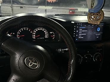 авто в рассрочку гибрид: Toyota Corolla: 2005 г., 1.6 л, Механика, Газ, Седан — 5
