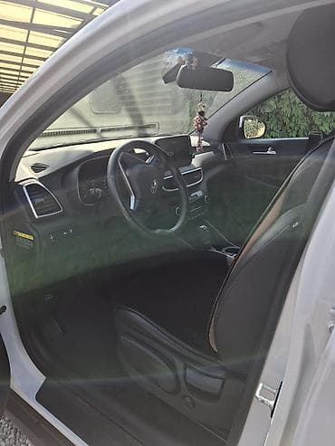 матиз сидина: Hyundai Tucson: 2019 г., 0.2 л, Автомат, Дизель, Кроссовер — 6