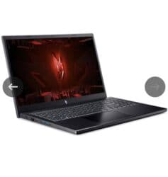 Мониторлор: Ноутбук, Acer, 16 ГБ ОЭТ, Intel Core i9, 15.6 ", Колдонулган, Оюндар үчүн, эс тутум SSD — 2