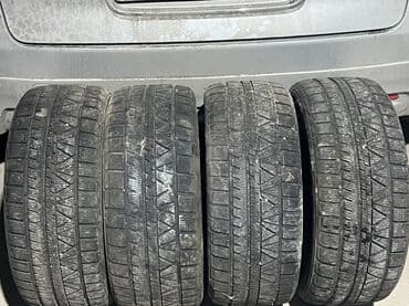 daf 75: Автомобильная шина 215/50 R17 95H Характеристики по маркировке на — 3