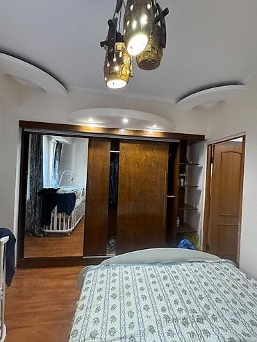 квартиры 2 комната: 2 комнаты, 52 м², Индивидуалка, 2 этаж, Косметический ремонт — 2