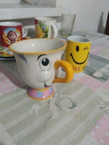 май литл пони: Кружка от Красавица и Чудовище часы по 250, набор 750, а 5 в 1 набор — 1