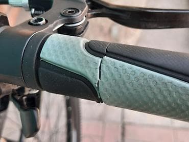 жар птица: Горный велосипед, Алюминий — 7