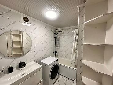 pro group: 1 комната, 41 м², Элитка, 5 этаж, Дизайнерский ремонт — 8