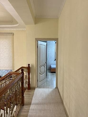 азербайджан: 🏡Продаётся уютный 2-этажный кирпичный дом в ж/м Арча-Бешик 📍 Локация — 8