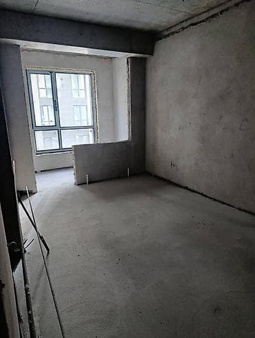 elegance stroy: 2 комнаты, 77 м², Элитка, 5 этаж, Готовая ПСО (под самоотделку) — 2