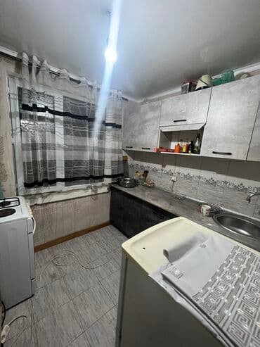 сдаётся квартира кудайберген: 20 м², С мебелью — 2