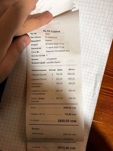 повар пиццамейкер: Требуется повар с опытом работы. Работа вахтовая 4/3 график работы — 3