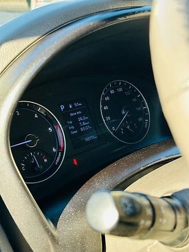 mitsubishi kanter: Легкий грузовик, Hyundai, Стандарт, 1,5 т — 6