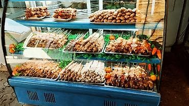 работа в бишкеке официант 17 лет без опыта: Повар Мангальщик, шашлычник. С опытом — 6