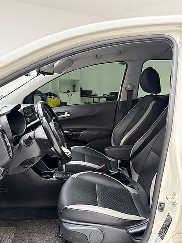 new beetle: Kia Morning: 2018 г., 1 л, Автомат, Бензин, Хэтчбэк — 10