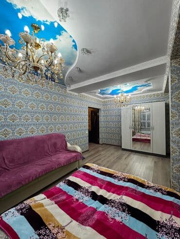 без хозяина квартиры: 1 комната, 35 м², Элитка, 1 этаж, Евроремонт — 9