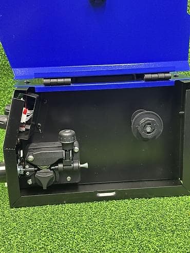 coller master: Сварочный аппарат, Полуавтомат — 2