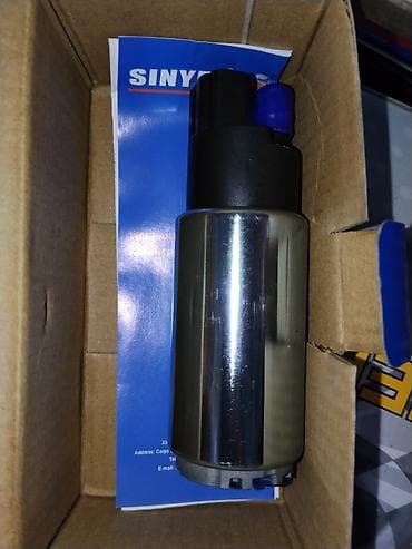 Электрический топливный насос SINYEE AUTOTECH SY1306101 Назначение — 2