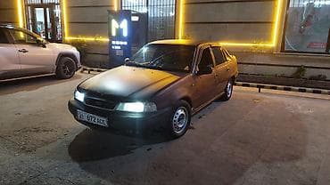 глушитель нексия 2: Daewoo Nexia: 2004 г., 1.5 л, Ручные, Бензин, Седан — 1