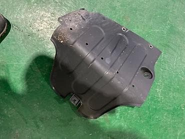 ki 5: Подкрылок Задний левый Kia, 2018 г., Оригинал — 2