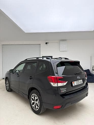 диск сцепления субару: Subaru Forester: 2020 г., 2.5 л, Вариатор, Бензин, Кроссовер — 3