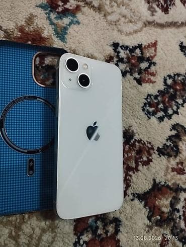 На продаже IPhone 13
Обмен интересует
