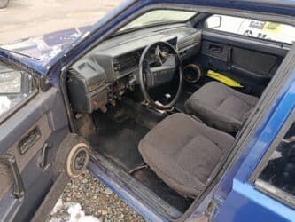 иж комби: ВАЗ (ЛАДА) 2109: 2003 г., 1.6 л, Механика, Бензин, Седан — 4