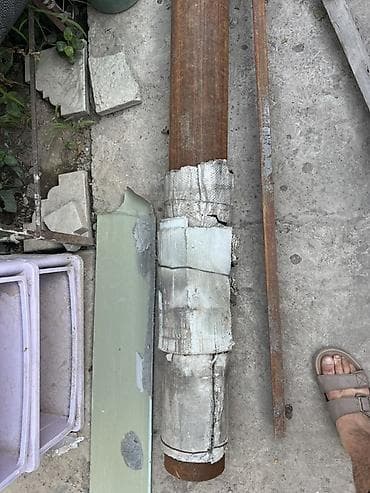 Печь-буржуйка с варочной плитой и верхним теплообменником Описание: - — 4