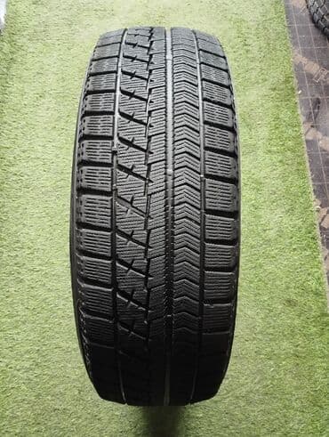 шипованная резина б у: Шины 205 / 65 / R 16, Зима, Б/у, 1 шт, Легковые, Япония, Bridgestone — 1