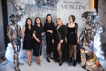 вечернюю юбку: Вечернее платье, Пышное, Без рукавов, S — 3