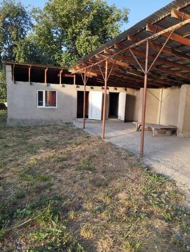 строящиеся дома в бишкеке: Дом, 55 м², 5 комнат, Собственник, Косметический ремонт — 6
