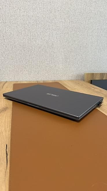 Ноутбуки и аксессуары: Ноутбук ASUS VivoBook 15 (Ryzen 5 / 16GB / 512 SSD) Процессор: AMD — 8