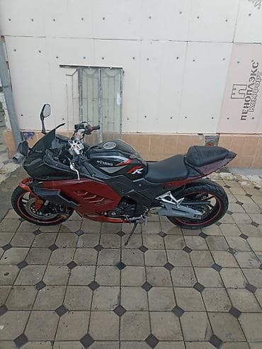mini cooper: Спортбайк Ducati, 400 куб. см, Бензин, Взрослый, Б/у — 2