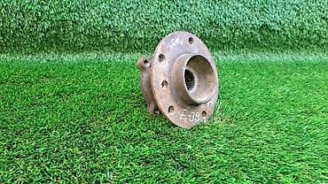 ступица ист: Подшипник ступицы задний Е39 2 296 224 Год 2000 В отличном состоянии — 3