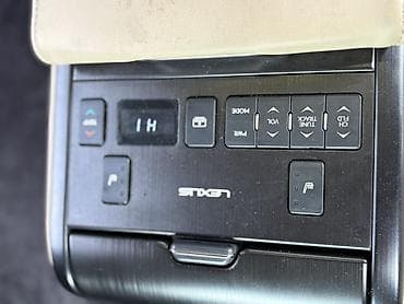 Lexus: Lexus ES: 2018 г., 2.5 л, Вариатор, Гибрид, Седан — 4