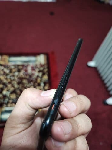 gps для лошадей: IPhone SE 2020, Б/у, 64 ГБ, Black Titanium, Чехол, 74 % — 9