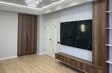 1 комната, 42 м², Элитка, 13 этаж, Евроремонт