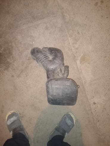 Патрубок Subaru Б/у, Оригинал, Япония