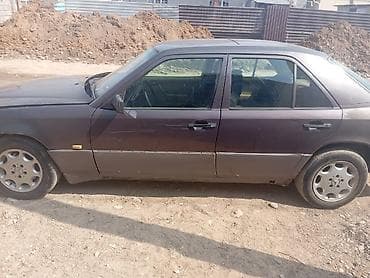 mercedes benz w190: Mercedes-Benz 190: 1992 г., Ручные, Бензин, Седан — 5