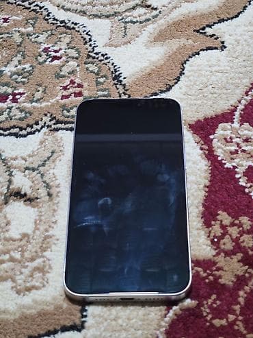 iphon 14: IPhone 15 Pro Max, Б/у, 512 ГБ, Серебристый, Чехол, 84 % — 5