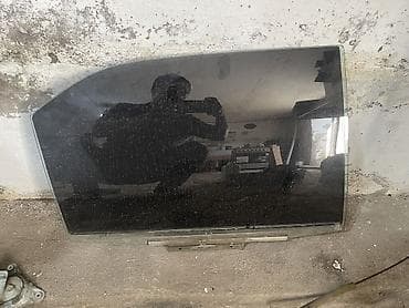 windom 2003: Стекло Заднее правое Toyota, 2014 г., Б/у, Оригинал — 1