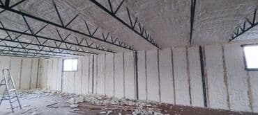 утепление домов фасадов: Утепление потолоков, Утепление крыши | Утепление дома, Утепление квартиры, Утепление склада | Керамзит, Пенополиуретан, Penoplex Больше 6 лет опыта — 1