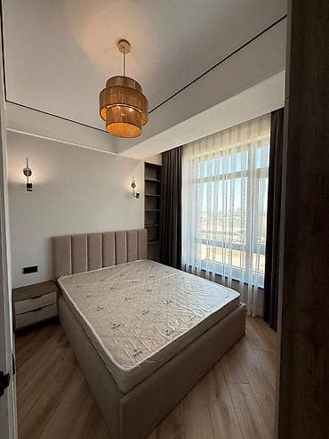 сдаю ком: 2 комнаты, Риэлтор, Без подселения, С мебелью полностью — 7