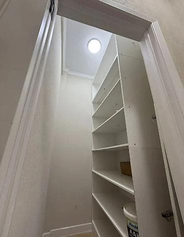 Батирлер: 2 бөлмө, 75 м², Элитка, 8 кабат, Дизайнердик ремонт — 10