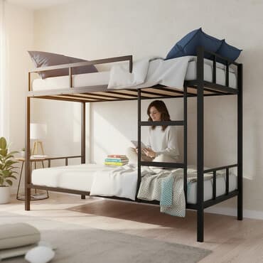 купить камень для столешницы: Мебель на заказ, Спальня, Кровать — 1