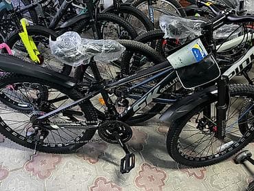 scott aspect: Горный велосипед, Skillmax, Алюминий — 2