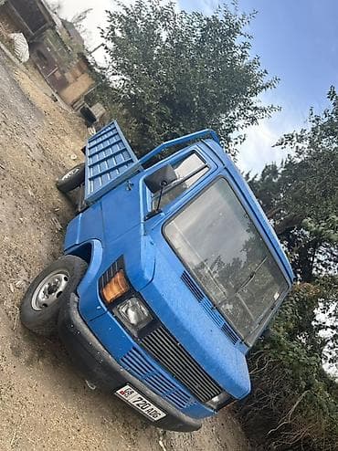 daf lf: Легкий грузовик, Mercedes-Benz, Стандарт — 2