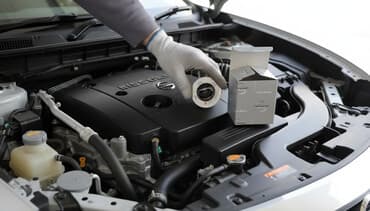 нихромовая спираль купить: Термостат Nissan Новый, Оригинал, Япония — 1