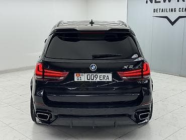 задние фары бмв: BMW X5: 2018 г., 3 л, Автомат, Бензин, Кроссовер — 6