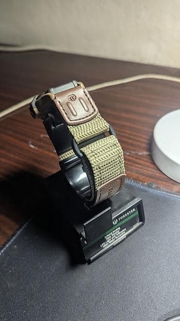 Аксессуары: Спортивные часы часы, Casio (G-Shock), Таймер и секундомер, Водонепроницаемые, Унисекс, Новый — 5