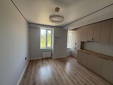 квартира баят рынок: 1 комната, 41 м², Рынок Баят/Азиз 1 этаж — 1