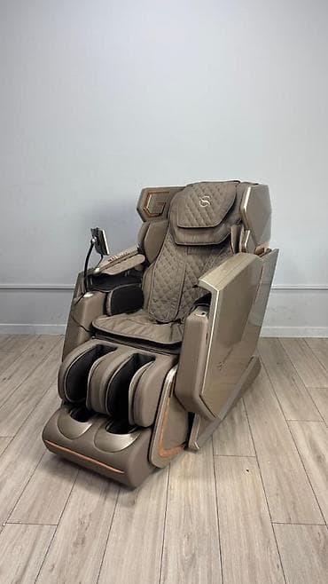 Спорттук сумкалар: Ассалом алейкум туугандар массажный креслонун көптөгөн түрлөрүнөн бар — 8